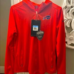 Buffalo bills jacket